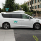 Image for article titled Waymo Cars Can't Figure Out One California Dead-End Street